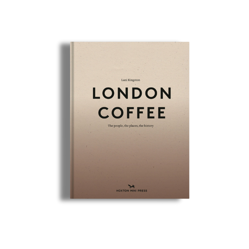 London Coffee, Hoxton Mini Press